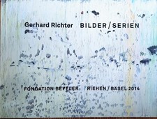 gerhard richter bilder gebraucht kaufen  Sulzburg