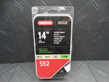 Oregon s52 chainsaw for sale  USA