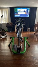 Kinetic road machine for sale  Malvern