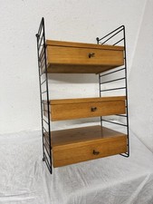 Riginal nisse string gebraucht kaufen  Schnaittach