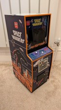 Space invaders quarter for sale Space invaders quarter for sale  WITHAM