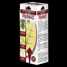 Chelato ferro liquido usato  Grottaferrata