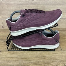 Ecco shoes womens for sale  KING'S LYNN