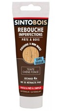 Pâte bois teinte d'occasion  Blangy-sur-Bresle