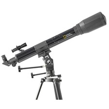 National geographic teleskop gebraucht kaufen  Landsberg am Lech