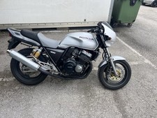 honda 400 four for sale  DERBY