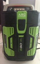 Ego 56v arc for sale  Gautier