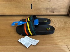 Riginal adidas adilette gebraucht kaufen  Deutschland