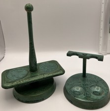 Vintage wood salt for sale  Oviedo