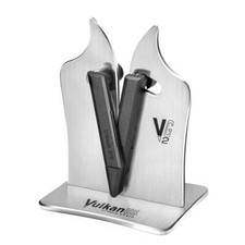 Vulkanus messerschärfer vg2 gebraucht kaufen  Limbach-Oberfrohna