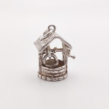 Vintage 925 sterling for sale  BRIXHAM
