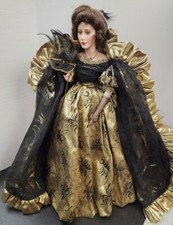 Faberge queen masquerade for sale  West Chicago