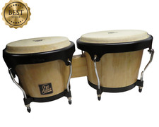 Bateria LP Aspire Wood Bongo * comprar usado  Enviando para Brazil