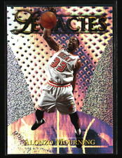 Alonzo mourning basketball for sale  Layton