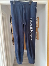 Hollister women joggers for sale  ROYSTON