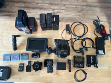 Red dsmc2 helium for sale  Denver