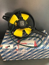 Elettroventola radiatore origi usato  Cavedine