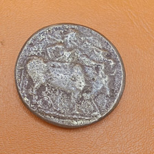 Unresearched ancient greek d'occasion  Expédié en Belgium