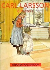 Carl larsson posters gebraucht kaufen  Berlin