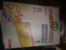 Noi matematici aritmetica usato  Torino