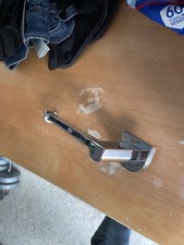recessed toilet roll holder for sale recessed toilet roll holder for sale CAMBERLEY