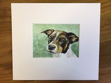 Original mounted miniature for sale  DROITWICH