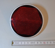 Ddr rückstrahler rot gebraucht kaufen  Zerbst/Anhalt