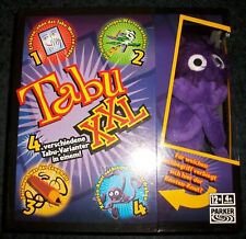 Tabu xxl tabu gebraucht kaufen  Oldenburg (Oldenburg)