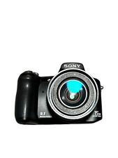 Câmera Digital Compacta Sony Cyber-Shot DSC-H50 9.1MP comprar usado  Enviando para Brazil