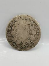 Soldi argent 1868 d'occasion  Antony