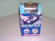 Bolsa térmica vintage Auto Kooler Jr para carro, tamanho de console central comprar usado Bolsa térmica vintage Auto Kooler Jr para carro, tamanho de console central comprar usado  Enviando para Brazil