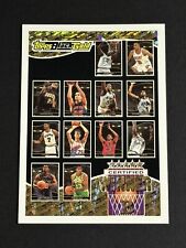 1993-94 Topps Black Gold certificado vencedor grupo B comprar usado  Enviando para Brazil