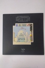 Led zeppelin the usato  Trebisacce