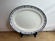 Antique oval reigate for sale  LEEDS