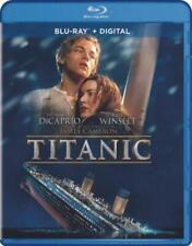 TITANIC  / (2PK AC3 DIGC DOL DTS DUB RPKG WS) [Bluray] comprar usado  Enviando para Brazil