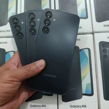 Smartphone Samsung Galaxy A16 5G 6.7" 50MP SM-A165F 128GB Android 14 comprar usado  Enviando para Brazil
