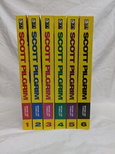 Scott pilgrim color for sale  Denver