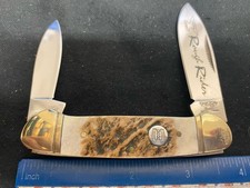 Rough rider canoe for sale  Bronston