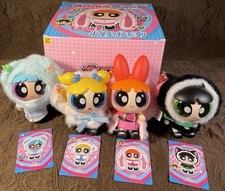 Top toy powerpuff for sale  Salem