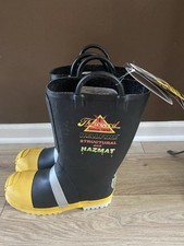 Weinbrenner thorogood hellfire for sale  Denton