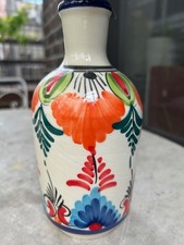 Vintage hand painted for sale  New York