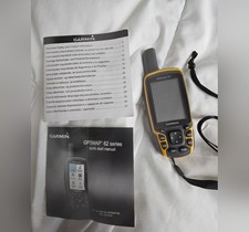 Garmin gpsmap handheld for sale  Coeur D Alene