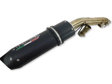 Używany, WYDECH KOŃCOWY TŁUMIK YAMAHA FZS 600 FAZER 02-03 U-11 GPR na sprzedaż  PL