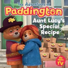 Aunt lucy special for sale  ROSSENDALE