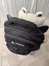 Vaude premium kraxe gebraucht kaufen  Köln