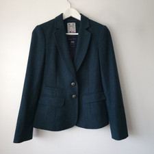 Crew clothing blazer for sale  CHESTER
