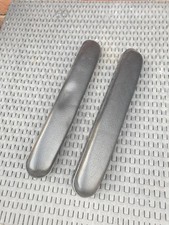 Pair wheelchair arm for sale  DRIFFIELD