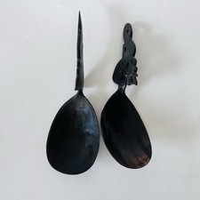 Vintage hand carved for sale  LEEDS