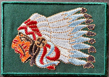 Patch. escadron chasse d'occasion  Paris XII