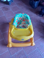 Girello della chicco usato Girello della chicco usato  Villafranca in Lunigiana